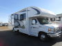 New 2013 Jayco Greyhawk 29KS Class C For Sale